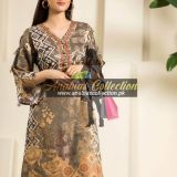 Digital-Chevron-Jacquard-Banarsi-Tunic-Kurties-Collection-D-02