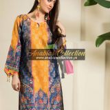 Digital-Chevron-Jacquard-Banarsi-Tunic-Kurties-Collection-D-07