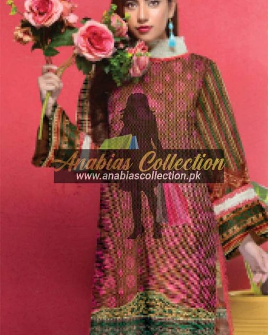 Buy Printed & Embroidery Ladies Kurties SPECIAL DISCOUNT in Pakistan