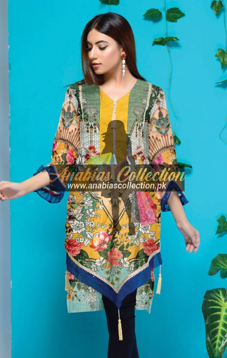 Digital Mausari Collection by Safwa D-56