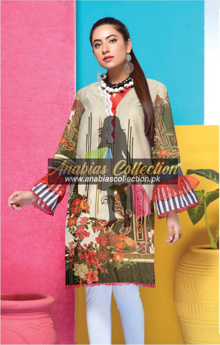 Digital Mausari Collection by Safwa D-59