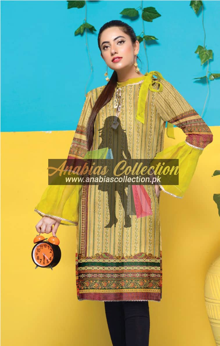 Digital Mausari Collection by Safwa D-60