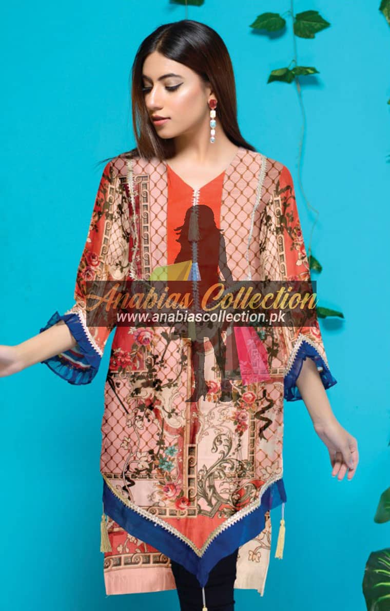 Digital Mausari Collection by Safwa D-62