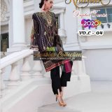 Digital-Print-Khanak-Unstitched-Kurti-D-43