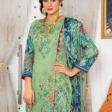 Saplimtion lawn High Quality Green Color